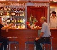 Hotel Europa Bar
